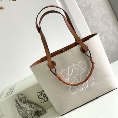 Loewe Shopping Bags